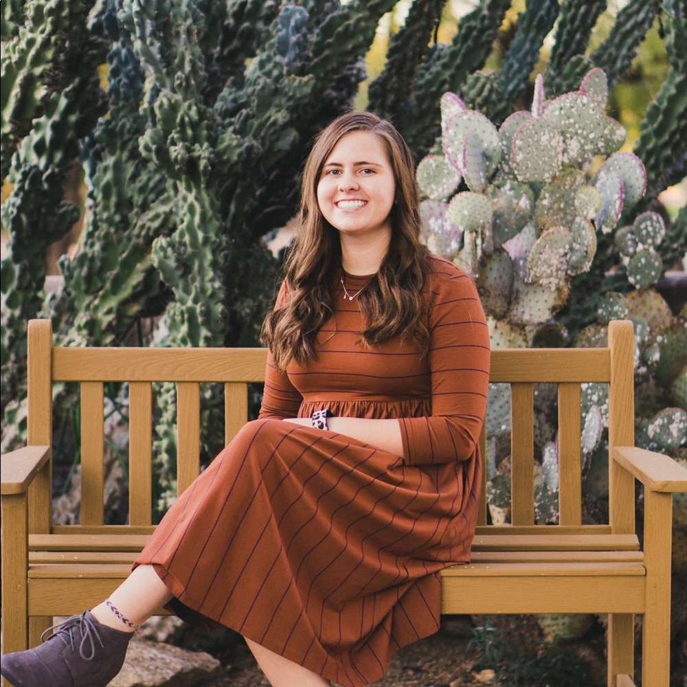 Meet your Posher, Taylor